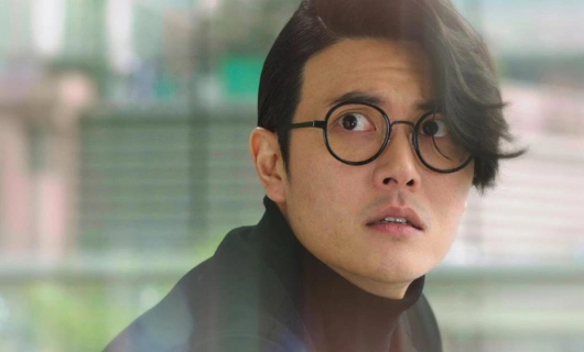 Защитить короля 32 серия