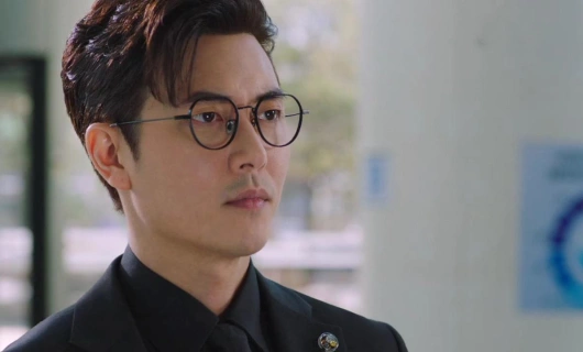 Защитить короля 33 серия