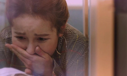 Защитить короля 35 серия