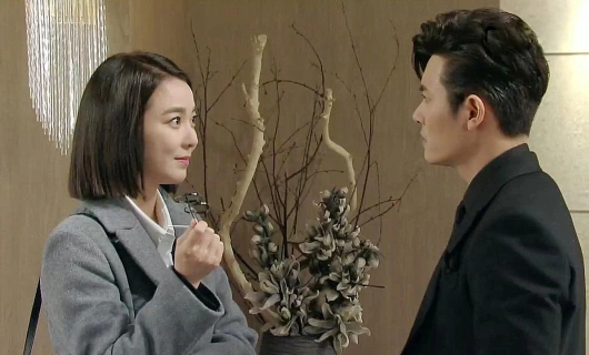 Защитить короля 37 серия