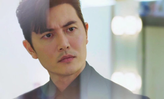 Защитить короля 38 серия