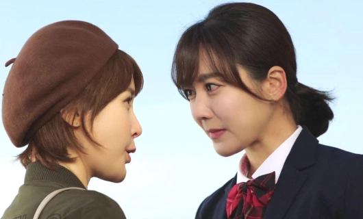 Защитить короля 4 серия