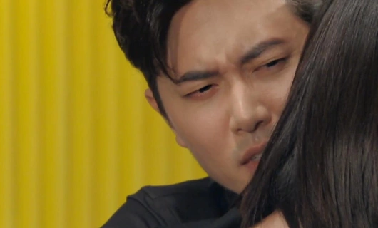 Защитить короля 40 серия