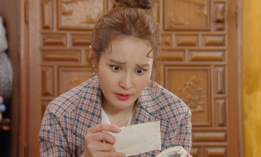 Защитить короля 45 серия