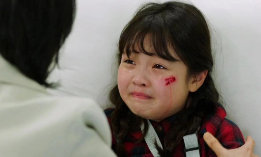 Защитить короля 46 серия