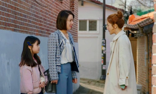 Защитить короля 47 серия