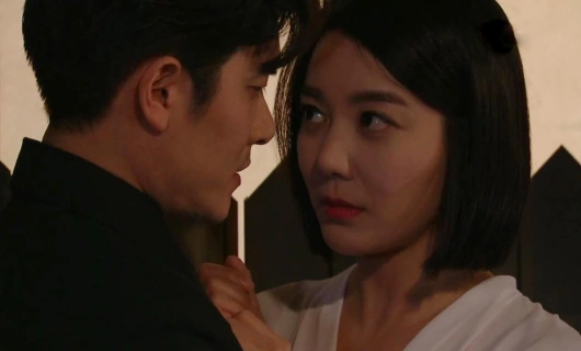 Защитить короля 48 серия