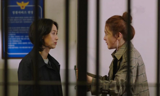 Защитить короля 49 серия