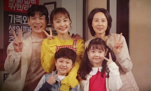 Защитить короля 50 серия