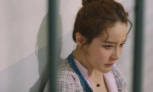 Защитить короля 58 серия