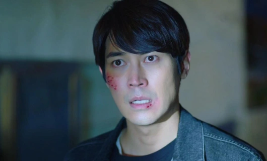 Защитить короля 59 серия