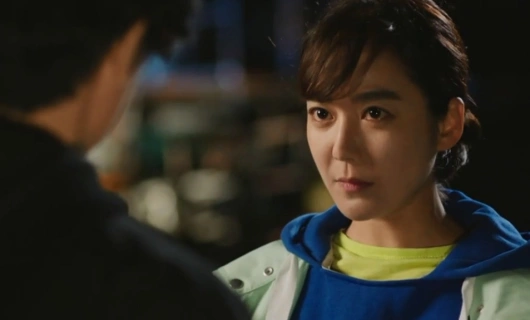 Защитить короля 6 серия