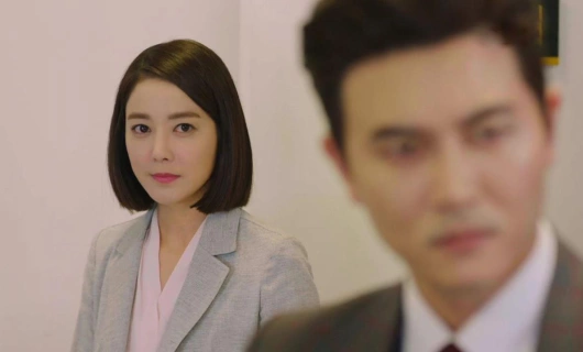 Защитить короля 60 серия