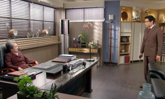 Защитить короля 62 серия