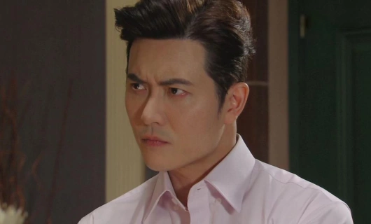 Защитить короля 66 серия