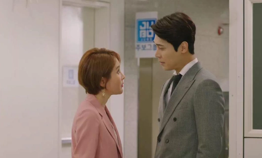 Защитить короля 68 серия