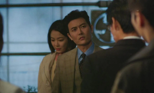 Защитить короля 70 серия