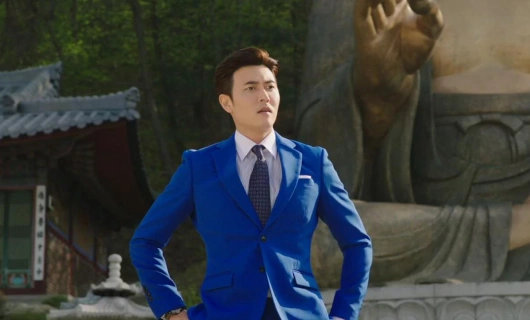 Защитить короля 75 серия