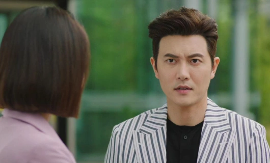 Защитить короля 76 серия