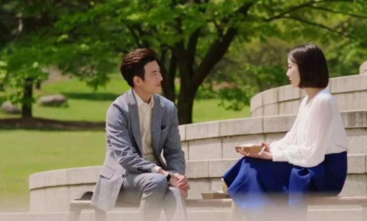 Защитить короля 79 серия