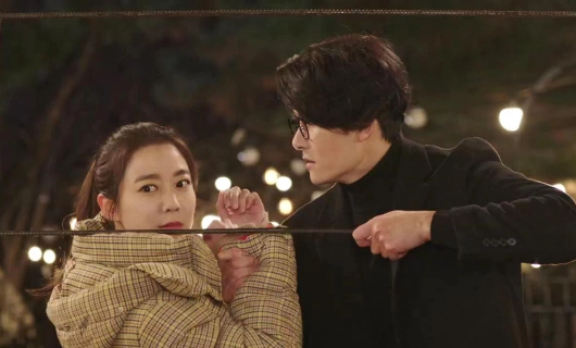 Защитить короля 8 серия