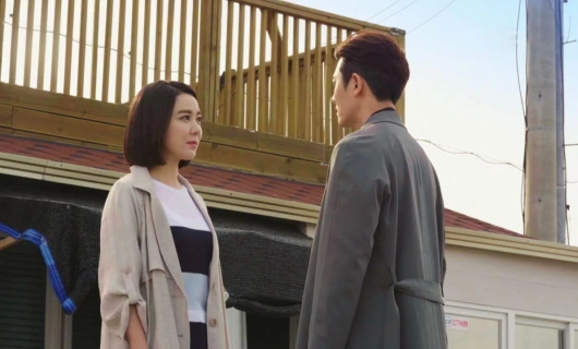 Защитить короля 86 серия