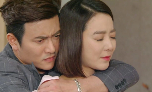 Защитить короля 87 серия