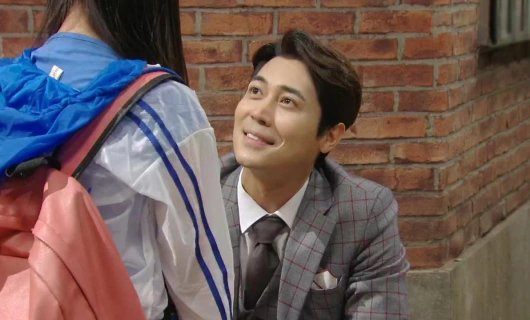 Защитить короля 89 серия