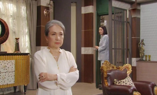 Защитить короля 90 серия