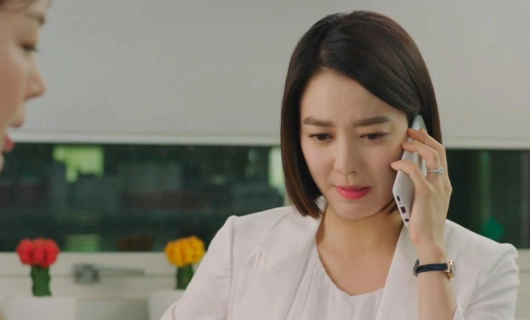 Защитить короля 92 серия