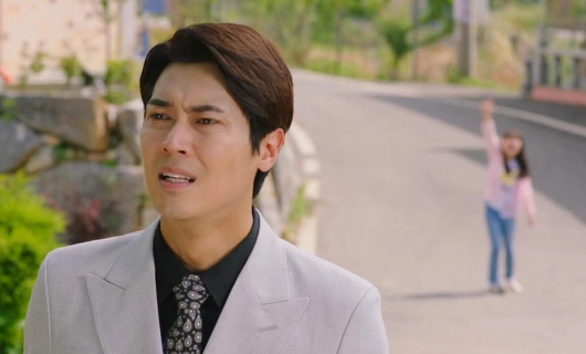 Защитить короля 95 серия