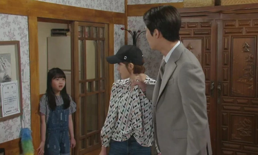 Защитить короля 98 серия