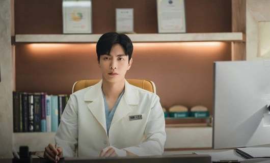 Посмотри на меня 1 серия