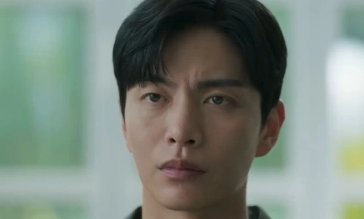 Посмотри на меня 10 серия