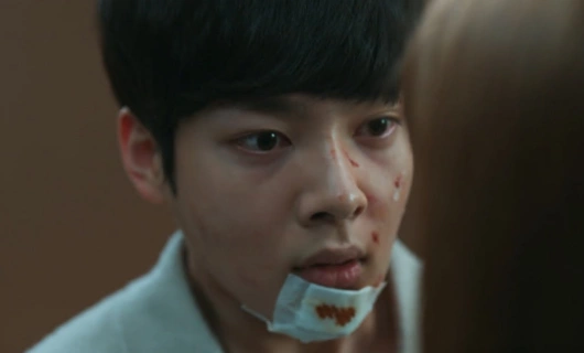 Посмотри на меня 6 серия