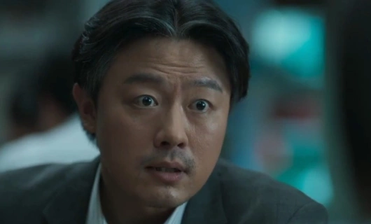 Посмотри на меня 8 серия