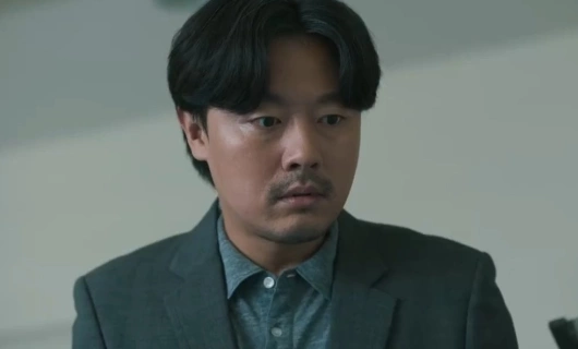 Посмотри на меня 9 серия