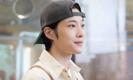 Пьяная романтика 6 серия