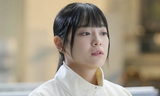 Пьяная романтика 7 серия