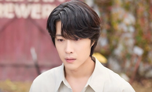 Пьяная романтика 8 серия