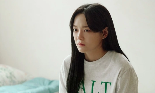 Пьяная романтика 9 серия