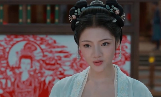 Возвышение Нин 1 серия