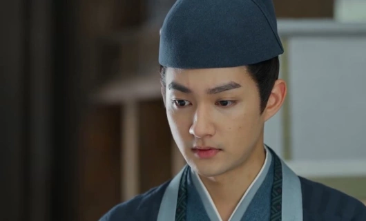 Возвышение Нин 2 серия