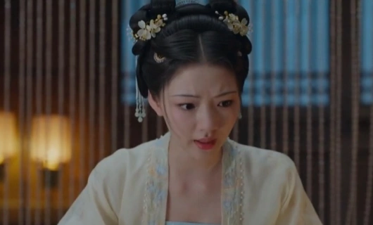 Возвышение Нин 3 серия