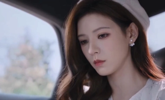 Твоя ложь тоже прекрасна 1 серия