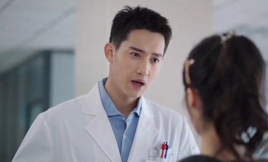 Твоя ложь тоже прекрасна 2 серия