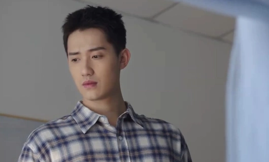 Твоя ложь тоже прекрасна 3 серия