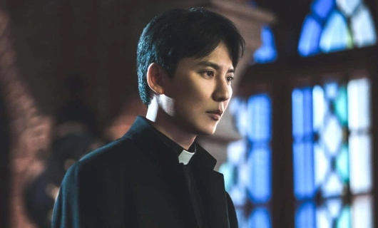 Вспыльчивый священник 2 сезон 1 серия