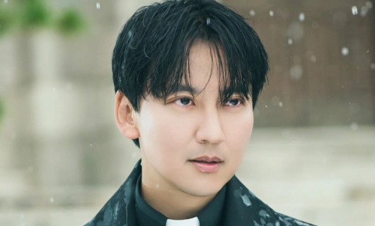 Вспыльчивый священник 2 сезон 7 серия