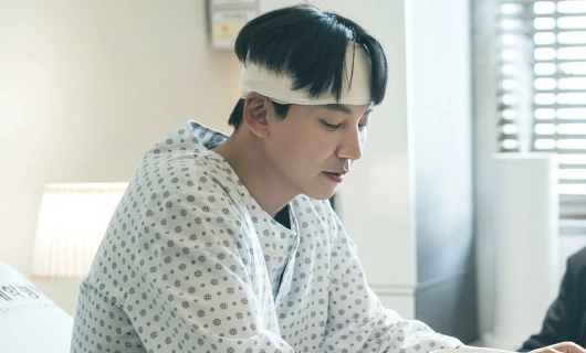 Вспыльчивый священник 2 сезон 9 серия